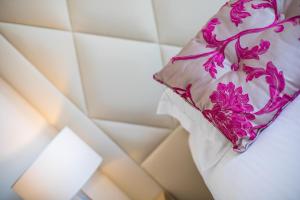 Hotels Hotel Revellata & Spa : photos des chambres