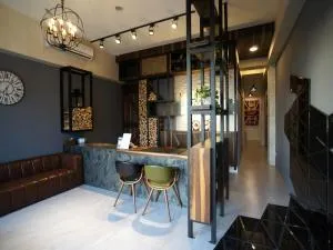 Kenting Moon Bay Hotel - Kenting