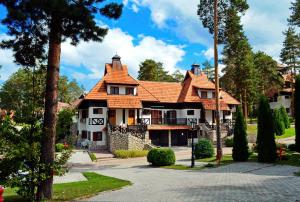 Standard Two-Bedroom Apartment room in Apartmansko naselje Kraljevi Konaci- Zlatibor turist doo