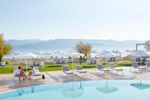 Mayor Capo Di Corfu Corfu Greece