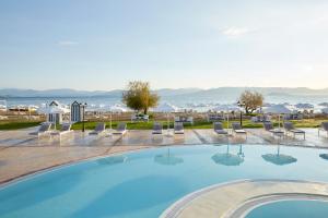 Mayor Capo Di Corfu Corfu Greece