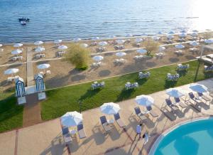 Mayor Capo Di Corfu Corfu Greece