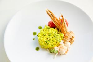 Mayor Capo Di Corfu Corfu Greece