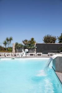 Hotels Hotel Revellata & Spa : photos des chambres