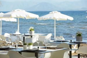 Mayor Capo Di Corfu Corfu Greece