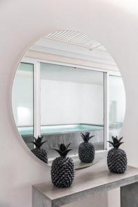 Hotels Hotel Revellata & Spa : photos des chambres