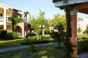 Mayor Capo Di Corfu Corfu Greece