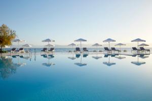 Mayor Capo Di Corfu Corfu Greece