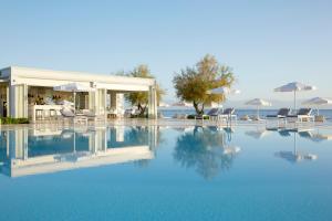 Mayor Capo Di Corfu Corfu Greece