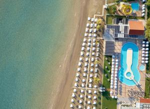 Mayor Capo Di Corfu Corfu Greece