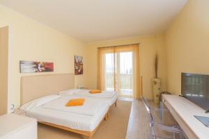 Club Hotel Olivi - Tennis Center img25