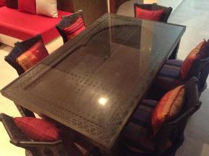 Cosy Appartement Rabat Haut Agdal