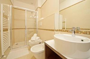 DolceVita Apartments N 394