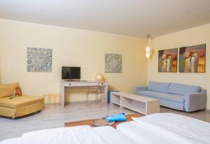 Club Hotel Olivi - Tennis Center img20