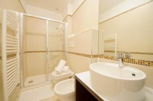 DolceVita Apartments N 393