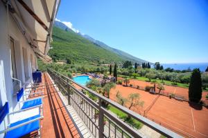 Club Hotel Olivi - Tennis Center img19