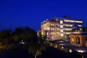 Fateh Niwas by Fateh Collection