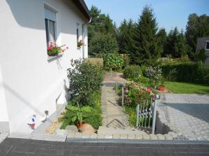 4 hvězdičkový apartmán Crosta Brava Großdubrau Německo
