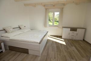 Chalupa pod Hruškou