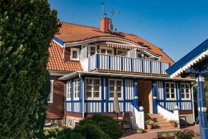 Vila Misko Namas