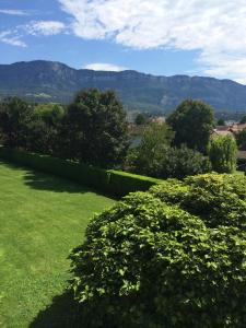 Appartements Appartement Standing 55m2 - Terrasse Sud, Parking, Wifi : photos des chambres