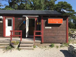 STF Hostel VisbyRävhagen