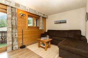 APARTMENT REFUGE DE BELLACHAT - Alpes Travel - Les Houches - Sleeps 4