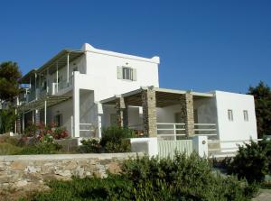 Mike'Place Antiparos Greece