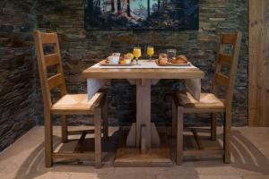 Hotels Hotel-Restaurant Bois Joly : photos des chambres