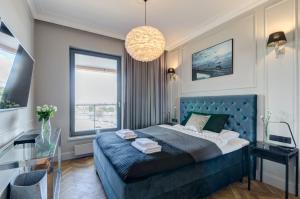 Motlawa Premium Apartment