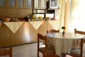 DIMITRA G TOLO APARTMENTs Argolida Greece