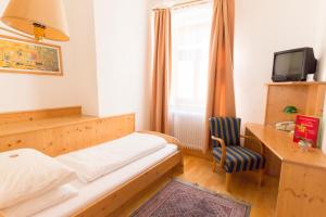 Pension Gasthof Hentsch Weitra Österreich