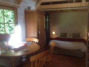 B&B / Chambres d'hotes Manoir de la Baronnie : photos des chambres