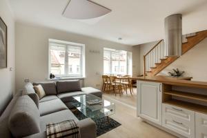 Apartament 2BDR Modern Apartment - Heart of Old Town by Houseys Wilno Litwa