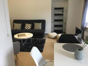 Kuukkeli Apartments Sodankylä