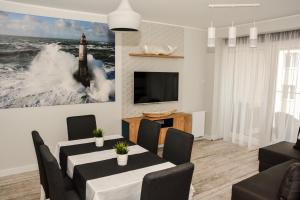 Apartman Apartament 34 Gdynia KLIMATYZOWANY Gdynia Lengyelorsz&aacute;g