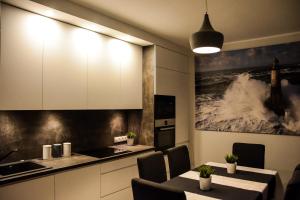 Apartament 34 Gdynia KLIMATYZOWANY