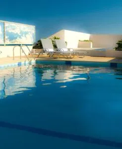 Vereniki Apartments - Foinikounda