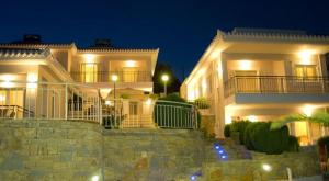 Vereniki Apartments Messinia Greece