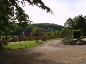 Maisons de vacances La Plaine de Baillard : photos des chambres