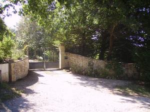 Maisons de vacances La Plaine de Baillard : photos des chambres