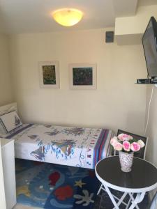 Villa Mare Apartments