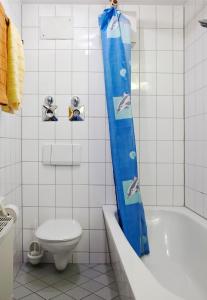 Apartments Leipzig Körnerplatz Südvorstadt