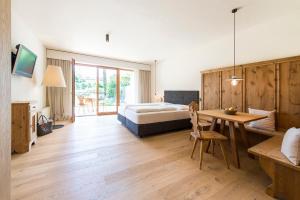 Boutique-Hotel Ballguthof am Golfplatz