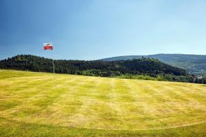 GolfSPA Golfowa Wioska