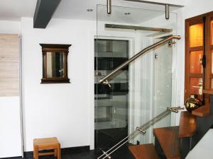 Ferienwohnung Tannenweg