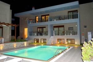 Mary's Residence Suites Thassos Greece