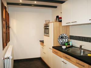 Ferienwohnung Tannenweg