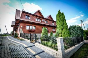 Pokoje Gościnne Helena