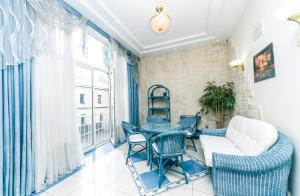 Apartament on Independence Square